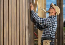 Best Vinyl Siding Installation  in Justin, TX